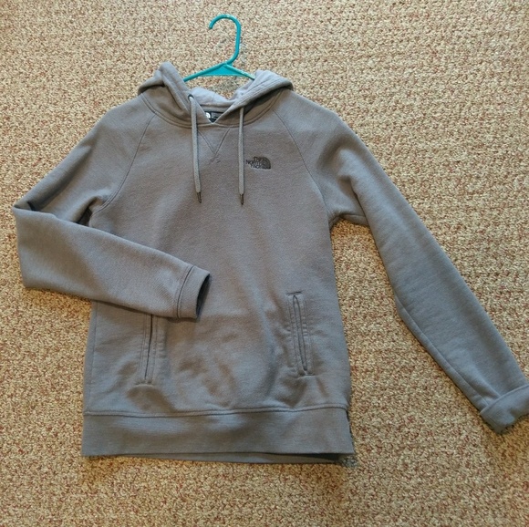 The North Face Tops - North Face Hoodie